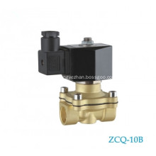 12V AC Professional Welding Solenoid Valve